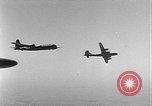 Standbild Brandsätze Bombardierung Tests Florida United States USA, 1945, aus Sekunde 7 historischem Filmmaterial Videoclip 65675051708