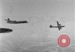 Standbild Brandsätze Bombardierung Tests Florida United States USA, 1945, aus Sekunde 8 historischem Filmmaterial Videoclip 65675051708