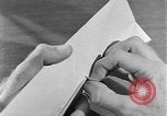 Standbild Brandsätze Bombardierung Tests Florida United States USA, 1945, aus Sekunde 20 historischem Filmmaterial Videoclip 65675051708