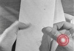 Standbild Brandsätze Bombardierung Tests Florida United States USA, 1945, aus Sekunde 21 historischem Filmmaterial Videoclip 65675051708