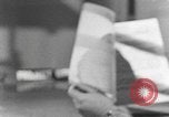 Standbild Brandsätze Bombardierung Tests Florida United States USA, 1945, aus Sekunde 42 historischem Filmmaterial Videoclip 65675051708