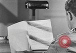 Standbild Brandsätze Bombardierung Tests Florida United States USA, 1945, aus Sekunde 44 historischem Filmmaterial Videoclip 65675051708