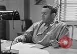 Standbild Brandsätze Bombardierung Tests Florida United States USA, 1945, aus Sekunde 54 historischem Filmmaterial Videoclip 65675051708