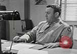 Standbild Brandsätze Bombardierung Tests Florida United States USA, 1945, aus Sekunde 55 historischem Filmmaterial Videoclip 65675051708
