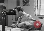 Standbild Brandsätze Bombardierung Tests Florida United States USA, 1945, aus Sekunde 56 historischem Filmmaterial Videoclip 65675051708