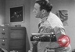 Standbild Brandsätze Bombardierung Tests Florida United States USA, 1945, aus Sekunde 57 historischem Filmmaterial Videoclip 65675051708