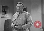 Standbild Brandsätze Bombardierung Tests Florida United States USA, 1945, aus Sekunde 60 historischem Filmmaterial Videoclip 65675051708