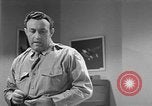 Standbild Brandsätze Bombardierung Tests Florida United States USA, 1945, aus Sekunde 61 historischem Filmmaterial Videoclip 65675051708