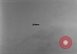 Standbild Testen Wirksamkeit der Brandsätze Bombardierung Florida United States USA, 1945, aus Sekunde 3 historischem Filmmaterial Videoclip 65675051709