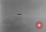 Standbild Testen Wirksamkeit der Brandsätze Bombardierung Florida United States USA, 1945, aus Sekunde 4 historischem Filmmaterial Videoclip 65675051709