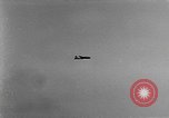 Standbild Testen Wirksamkeit der Brandsätze Bombardierung Florida United States USA, 1945, aus Sekunde 5 historischem Filmmaterial Videoclip 65675051709