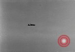 Standbild Testen Wirksamkeit der Brandsätze Bombardierung Florida United States USA, 1945, aus Sekunde 7 historischem Filmmaterial Videoclip 65675051709