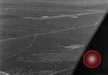 Standbild Testen Wirksamkeit der Brandsätze Bombardierung Florida United States USA, 1945, aus Sekunde 9 historischem Filmmaterial Videoclip 65675051709