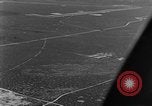 Standbild Testen Wirksamkeit der Brandsätze Bombardierung Florida United States USA, 1945, aus Sekunde 10 historischem Filmmaterial Videoclip 65675051709