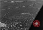 Standbild Testen Wirksamkeit der Brandsätze Bombardierung Florida United States USA, 1945, aus Sekunde 11 historischem Filmmaterial Videoclip 65675051709
