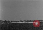 Standbild Testen Wirksamkeit der Brandsätze Bombardierung Florida United States USA, 1945, aus Sekunde 12 historischem Filmmaterial Videoclip 65675051709