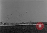 Standbild Testen Wirksamkeit der Brandsätze Bombardierung Florida United States USA, 1945, aus Sekunde 14 historischem Filmmaterial Videoclip 65675051709