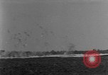 Standbild Testen Wirksamkeit der Brandsätze Bombardierung Florida United States USA, 1945, aus Sekunde 15 historischem Filmmaterial Videoclip 65675051709