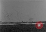 Standbild Testen Wirksamkeit der Brandsätze Bombardierung Florida United States USA, 1945, aus Sekunde 16 historischem Filmmaterial Videoclip 65675051709