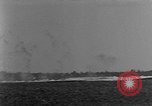 Standbild Testen Wirksamkeit der Brandsätze Bombardierung Florida United States USA, 1945, aus Sekunde 18 historischem Filmmaterial Videoclip 65675051709