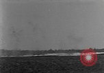 Standbild Testen Wirksamkeit der Brandsätze Bombardierung Florida United States USA, 1945, aus Sekunde 20 historischem Filmmaterial Videoclip 65675051709