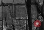 Standbild Testen Wirksamkeit der Brandsätze Bombardierung Florida United States USA, 1945, aus Sekunde 36 historischem Filmmaterial Videoclip 65675051709