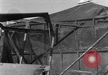 Standbild Testen Wirksamkeit der Brandsätze Bombardierung Florida United States USA, 1945, aus Sekunde 50 historischem Filmmaterial Videoclip 65675051709