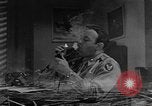 Standbild Bombardierung Tests Florida United States USA, 1945, aus Sekunde 1 historischem Filmmaterial Videoclip 65675051712
