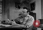Standbild Bombardierung Tests Florida United States USA, 1945, aus Sekunde 4 historischem Filmmaterial Videoclip 65675051712