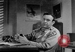 Standbild Bombardierung Tests Florida United States USA, 1945, aus Sekunde 5 historischem Filmmaterial Videoclip 65675051712