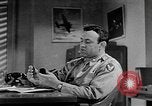 Standbild Bombardierung Tests Florida United States USA, 1945, aus Sekunde 6 historischem Filmmaterial Videoclip 65675051712
