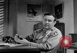 Standbild Bombardierung Tests Florida United States USA, 1945, aus Sekunde 7 historischem Filmmaterial Videoclip 65675051712