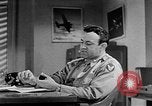 Standbild Bombardierung Tests Florida United States USA, 1945, aus Sekunde 10 historischem Filmmaterial Videoclip 65675051712