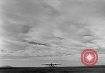 Standbild Bombardierung Tests Florida United States USA, 1945, aus Sekunde 16 historischem Filmmaterial Videoclip 65675051712