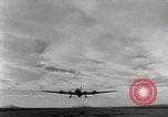 Standbild Bombardierung Tests Florida United States USA, 1945, aus Sekunde 19 historischem Filmmaterial Videoclip 65675051712