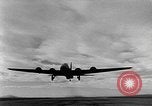 Standbild Bombardierung Tests Florida United States USA, 1945, aus Sekunde 20 historischem Filmmaterial Videoclip 65675051712