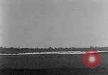 Standbild Bombardierung Tests Florida United States USA, 1945, aus Sekunde 23 historischem Filmmaterial Videoclip 65675051712