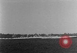 Standbild Bombardierung Tests Florida United States USA, 1945, aus Sekunde 30 historischem Filmmaterial Videoclip 65675051712