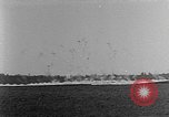 Standbild Bombardierung Tests Florida United States USA, 1945, aus Sekunde 33 historischem Filmmaterial Videoclip 65675051712