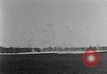 Standbild Bombardierung Tests Florida United States USA, 1945, aus Sekunde 34 historischem Filmmaterial Videoclip 65675051712