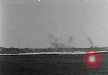 Standbild Bombardierung Tests Florida United States USA, 1945, aus Sekunde 41 historischem Filmmaterial Videoclip 65675051712