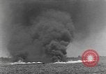 Standbild Bombardierung Tests Florida United States USA, 1945, aus Sekunde 61 historischem Filmmaterial Videoclip 65675051712