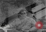 Standbild  optimale Mischung von Brandstiftung und frag Bomben Florida United States USA, 1945, aus Sekunde 1 historischem Filmmaterial Videoclip 65675051713