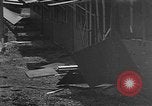 Standbild  optimale Mischung von Brandstiftung und frag Bomben Florida United States USA, 1945, aus Sekunde 6 historischem Filmmaterial Videoclip 65675051713