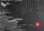 Standbild  optimale Mischung von Brandstiftung und frag Bomben Florida United States USA, 1945, aus Sekunde 7 historischem Filmmaterial Videoclip 65675051713
