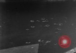 Standbild  optimale Mischung von Brandstiftung und frag Bomben Florida United States USA, 1945, aus Sekunde 13 historischem Filmmaterial Videoclip 65675051713
