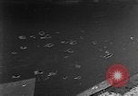 Standbild  optimale Mischung von Brandstiftung und frag Bomben Florida United States USA, 1945, aus Sekunde 14 historischem Filmmaterial Videoclip 65675051713