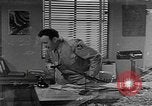 Standbild  optimale Mischung von Brandstiftung und frag Bomben Florida United States USA, 1945, aus Sekunde 15 historischem Filmmaterial Videoclip 65675051713