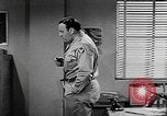 Standbild  optimale Mischung von Brandstiftung und frag Bomben Florida United States USA, 1945, aus Sekunde 17 historischem Filmmaterial Videoclip 65675051713