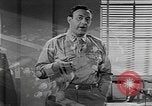 Standbild  optimale Mischung von Brandstiftung und frag Bomben Florida United States USA, 1945, aus Sekunde 30 historischem Filmmaterial Videoclip 65675051713